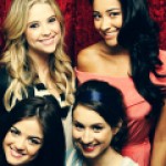 Group logo of Pretty Little Liars